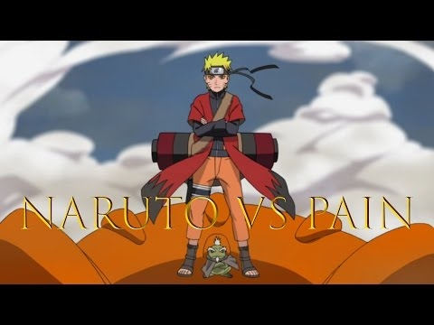 Download Filem Naruto Vs Pain